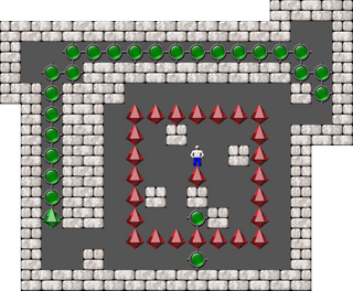 Уровень 97 — Monry and Panda Arranged